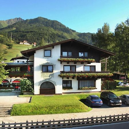 Johannahof Appartements Kaprun Exterior photo
