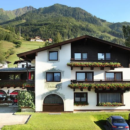 Johannahof Appartements Kaprun Exterior photo