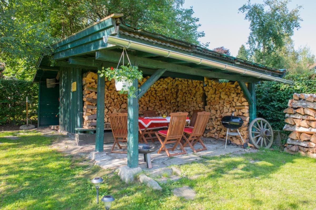 Johannahof Appartements Kaprun Exterior photo