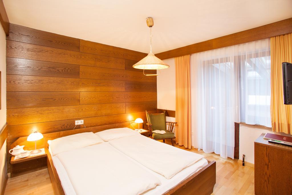 Johannahof Appartements Kaprun Exterior photo