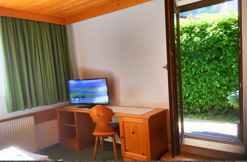 Johannahof Appartements Kaprun Exterior photo