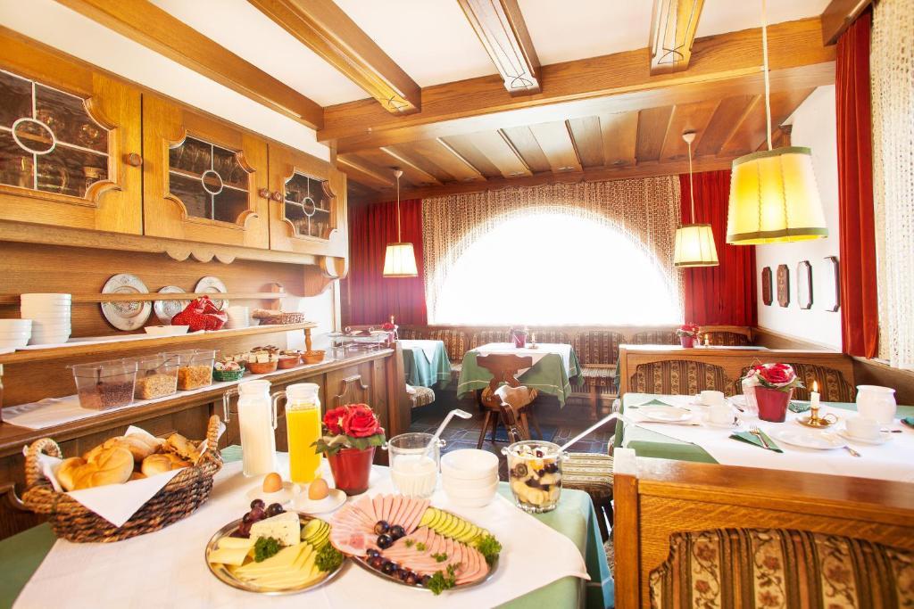Johannahof Appartements Kaprun Exterior photo
